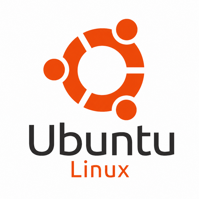Ubuntu 24.04 LTS Bootable 64GB USB Drive