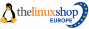 TheLinuxShop Europe