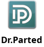 Doctor Parted Bootable DVD
