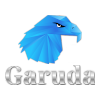 Garuda Cinnamon Bootable DVD