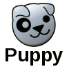 Puppy 2212 Bootable 64GB USB Drive