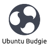 Ubuntu Budgie 24.04 LTS Bootable 64GB USB Drive