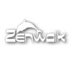 Zenwalk 2025 Bootable 64GB USB Drive